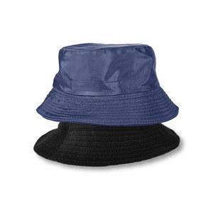 EgotierPro 21241 - Water-Resistant Polyester Hat with Polar Inner