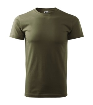 Malfini 129C - Basic T-shirt Gents