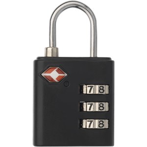 GiftRetail 119686 - Kingsford TSA luggage lock