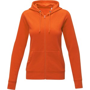 Elevate Essentials 38230 - Theron women’s full zip hoodie