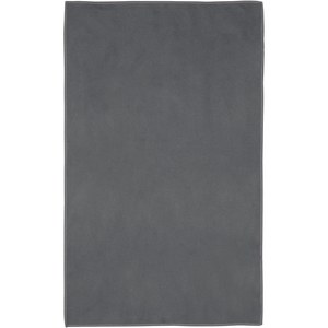GiftRetail 113322 - Pieter GRS ultra lightweight and quick dry towel 30x50 cm