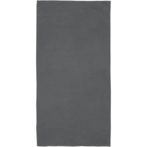 GiftRetail 113323 - Pieter GRS ultra lightweight and quick dry towel 50x100 cm