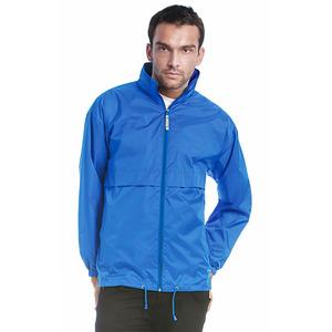 B&C Collection BA605 - Air windbreaker