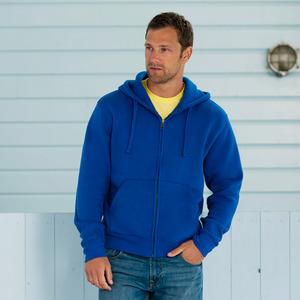 Russell Europe R-266M-0 - Authentic Zipped Hood