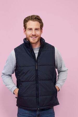 SOLS 44002 - WARM Quilted Bodywarmer