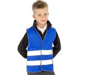 Result R200JEV - Child safety vest