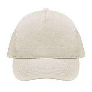 SOLS 04092 - Seoul 5 Panel Cap