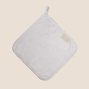 EgotierPro 53527 - Microfiber Skin Care Towel with Label GHALI