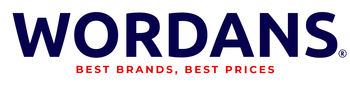 Wordans logo